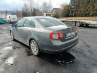 Volkswagen Jetta 1.9TDI 105km 07r Tarnów - zdjęcie 3