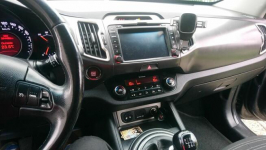 Sprzedam Kia sportage Choszczno - zdjęcie 7