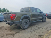 Ford F150 RAPTOR / AWD / niski przebieg Chwaszczyno - zdjęcie 4