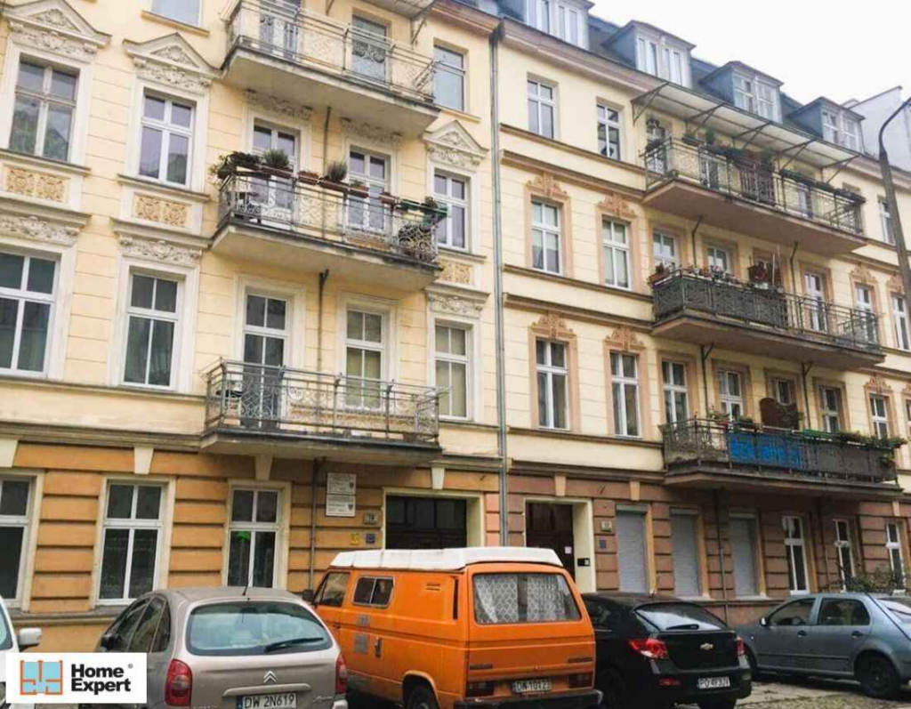 2pok, 24met, Okolice Wilhelma Roentgena PIWNICA/PARKING (Wrocław) Śródmieście - zdjęcie 1