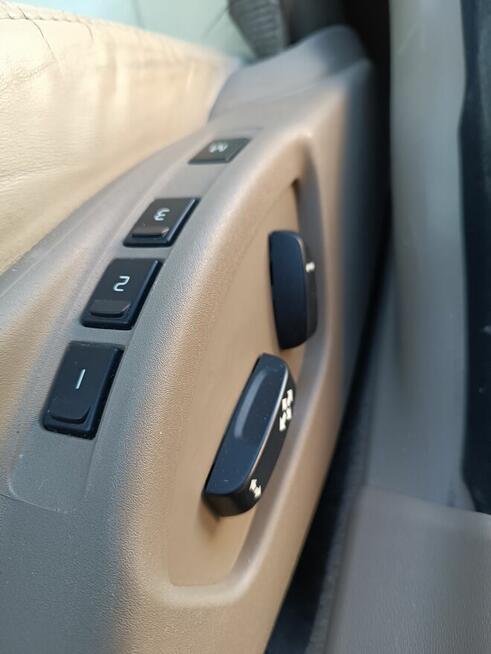 Sprzedam Volvo S80 3.2 R6 Ostrów Wielkopolski - zdjęcie 8