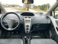 Toyota Yaris Słupsk - zdjęcie 4