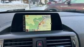 BMW 118i Automat Climatic Grz. fot. Gdynia - zdjęcie 12