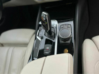 BMW 5, 190 KM Diesel, M-pakiet, Skóry, LED, Xenon, Sport Lin Gdańsk - zdjęcie 8
