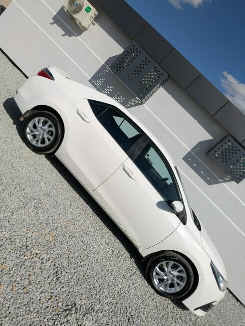 Toyota Corolla Salon PL 1 WŁ Miękinia - zdjęcie 6