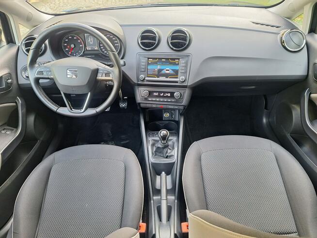 Seat Ibiza 1.0 EcoTSI Style- niewielki przebieg Siewierz - zdjęcie 5