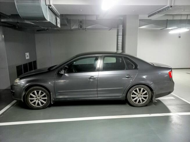 Sprzedam VOLKSWAGEN Jetta 1.6 Kraków - zdjęcie 1