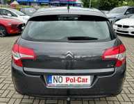 Citroen C4 Grzane fotele, hak,serwis aso,zarejestowany Olsztyn - zdjęcie 8