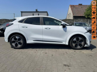 Ford Puma Gen-E Elektryk Kamera 360 Czujniki Tempomat Podgrzewanie