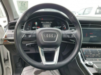 2022 Audi Q7 Premium Katowice - zdjęcie 6