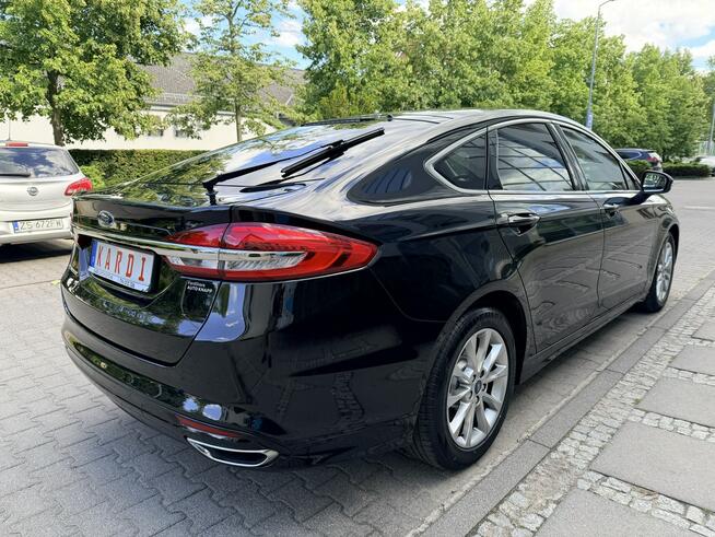 Ford Mondeo 2.0 Diesel Titanium Panorama Szczecin - zdjęcie 5