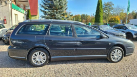 Citroen C5 Automat Zieleniewo - zdjęcie 7