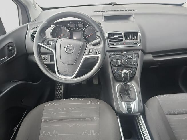 Opel Meriva Salon PL, LPG Łódź - zdjęcie 11
