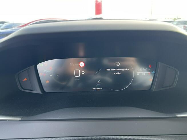 Peugeot 2008 Automat podgrzewanie Skóra Virtual cockpit Gliwice - zdjęcie 7