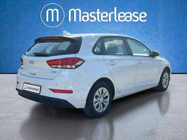 Hyundai i30 1.5 DPI Classic + ! Z polskiego salonu ! Faktura VAT ! Warszawa - zdjęcie 5