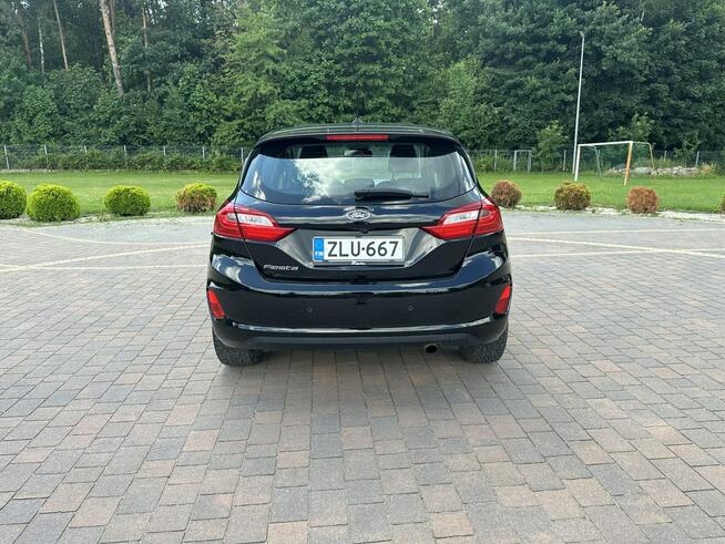 Ford Fiesta Lipówki - zdjęcie 6