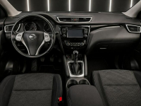 Nissan Qashqai kamera cofania*nawigacja*opłacony Żabno - zdjęcie 11
