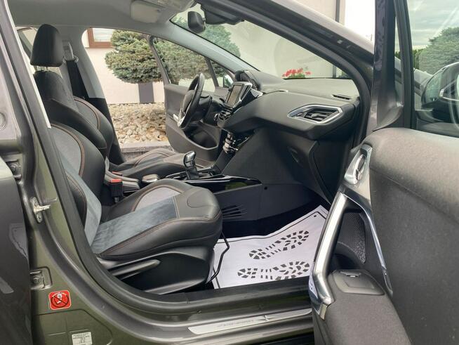 Peugeot 2008 Zarejestrowany/ Zadbany / 40 zdjęć/ gwarancja w cenie Dragacz - zdjęcie 5