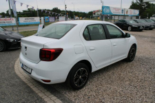 Dacia Logan Nawigacja Gwarancja  F Marża Salon PL Warszawa - zdjęcie 6