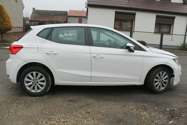 Seat Ibiza Ostrów Wielkopolski - zdjęcie 7