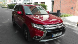 Sprzedam MITSUBISHI OUTLANDER 2,0 Rok 2017 przebieg 53000 Warszawa - zdjęcie 2