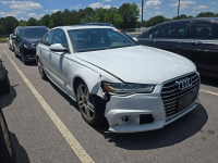 Audi A6 Premium Plus / Quattro / niski przebieg Chwaszczyno - zdjęcie 5