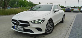 Mercedes CLA 200 163KM 7G-DCT Kamera Navi LED Keyless Asyste Sosnowiec - zdjęcie 2
