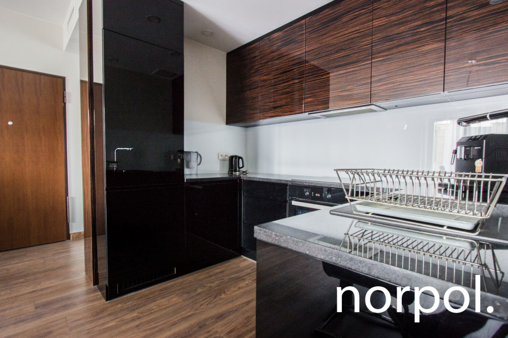 Na wynajem mieszkanie w Inwestycji Angel Wawel 52m2 Kraków - zdjęcie 6