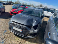AUDI A3 IV 40 1.4i TFSi e 204 S-Line FW519 Poznań - zdjęcie 2