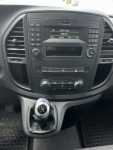 MERCEDES VITO TOURER LONG . VAT 23% Gdańsk - zdjęcie 11