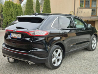 Ford EDGE Polski Salon, 210KM, 4x4, Max Opcja, Full Serwis, 2 Kpl. Kół Radom - zdjęcie 6