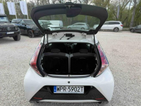 Toyota Aygo Pęcice - zdjęcie 10