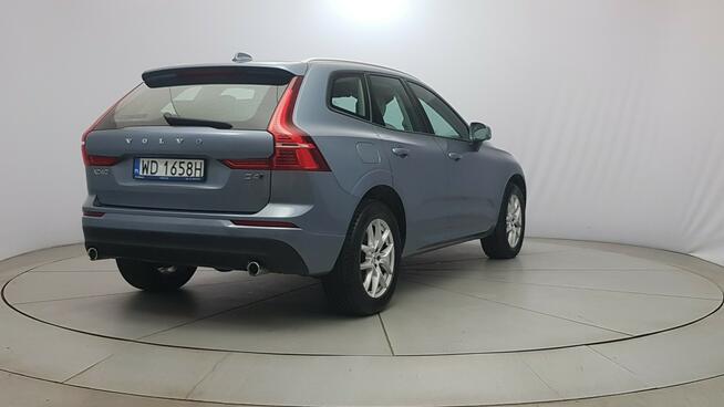 Volvo XC 60 D4 Momentum ! Z Polskiego Salonu ! Faktura Vat ! Warszawa - zdjęcie 7