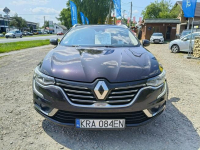 Renault Talisman Initiale Paris 4 Control Bibice - zdjęcie 4