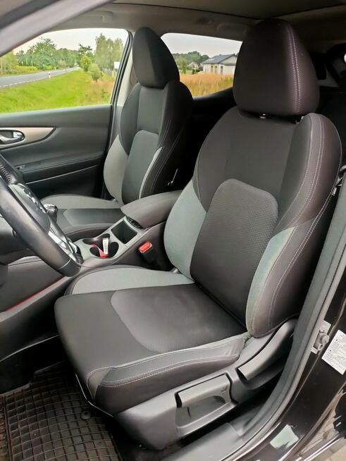 Nissan Qashqai Burzenin - zdjęcie 12