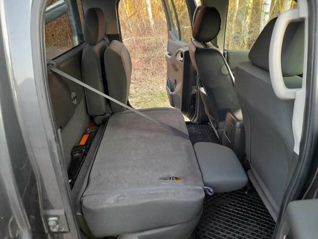Nissan Navara Jeżyce - zdjęcie 11