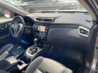 Nissan X-Trail Automat Panorama Kamery360 Klimatronik Skóra Gliwice - zdjęcie 9