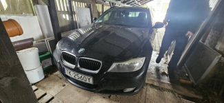 Udział 1/2 samochodu BMW 320D