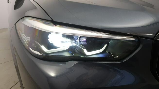 BMW X5 xDrive25d sport-aut! Z Polskiego Salonu! Faktura VAT! Warszawa - zdjęcie 11