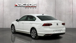 Volkswagen Passat 2.0 TSI Elegance DSG sedan Warszawa - zdjęcie 3
