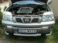 Nissan X trail 4x4 2,2D 136 KM 2004r -polski salon Kieźliny - zdjęcie 12