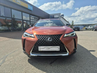 Lexus UX Giżycko - zdjęcie 2