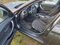 BMW Seria 3 318d Touring Blue Performance Sport Line Chojnice - zdjęcie 4