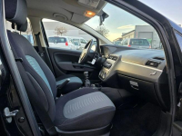 Fiat Grande Punto 1.4 95 koni Klimatyzacja możliwa ZAMIANA Rawa Mazowiecka - zdjęcie 8