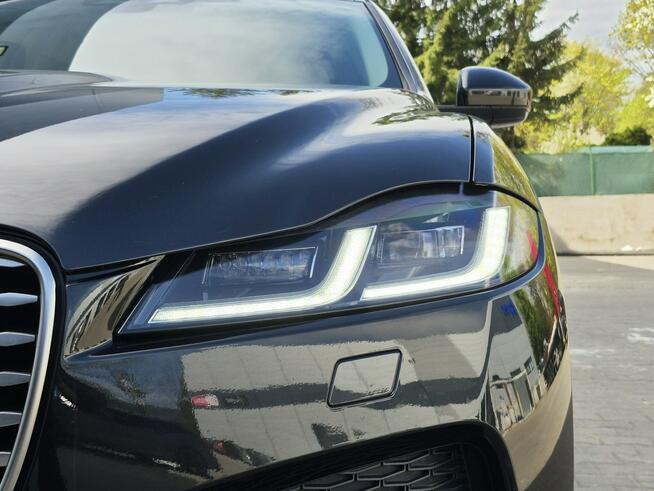 F-PACE 2.0 250KM SE / Zastępczy Łódź - zdjęcie 12