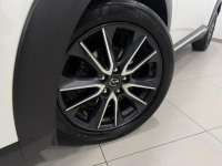 Mazda CX-3 Serwisowany / Roczna Gwarancja GetHelp w cenie / zadbany Korczyna - zdjęcie 2