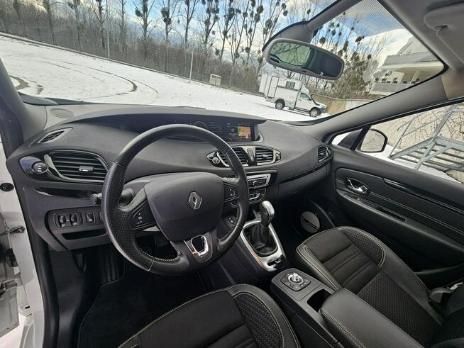 Renault Scenic 2.0 benzyna Bose Tarnowskie Góry - zdjęcie 5