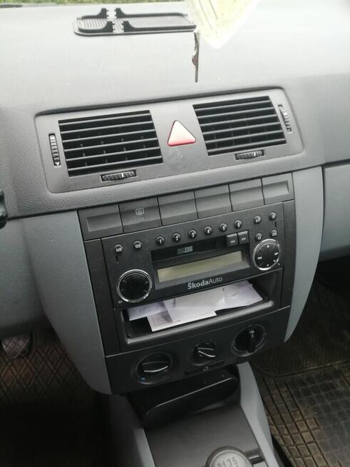 Skoda fabiaMpi 1.4 rocznik 2000 Szczytno - zdjęcie 7