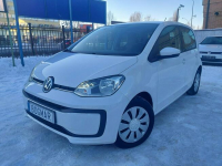Volkswagen Up! SALON PL.  100% bezwypadkowy