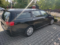 Honda Accord VII LPG Częstochowa - zdjęcie 7